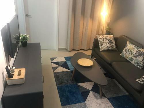 Shenzhen Wozhan Apartment K K Mall