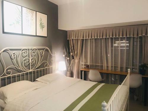 Shenzhen Wozhan Apartment K K Mall