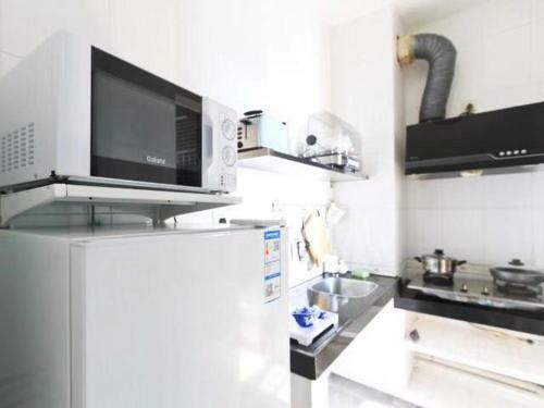 Shenzhen Wozhan Apartment K K Mall