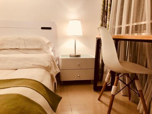 Shenzhen Wozhan Apartment K K Mall