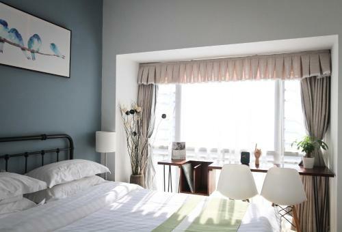 Shenzhen Wozhan Apartment K K Mall