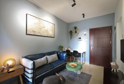 Shenzhen Wozhan Apartment K K Mall