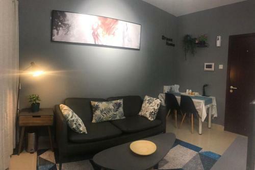 Shenzhen Wozhan Apartment K K Mall