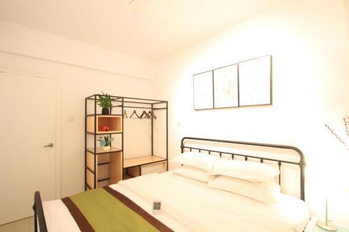 Shenzhen Wozhan Apartment K K Mall