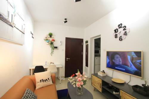 Shenzhen Wozhan Apartment K K Mall