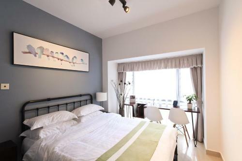 Shenzhen Wozhan Apartment K K Mall