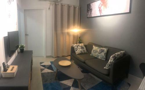 Shenzhen Wozhan Apartment K K Mall