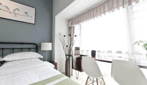 Shenzhen Wozhan Apartment K K Mall