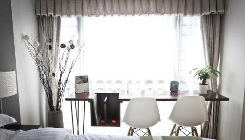 Shenzhen Wozhan Apartment K K Mall