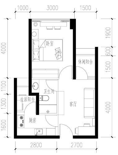 Shenzhen Wozhan Apartment K K Mall