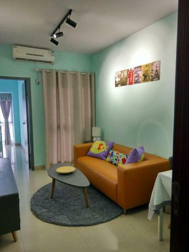 Shenzhen Wozhan Apartment K K Mall