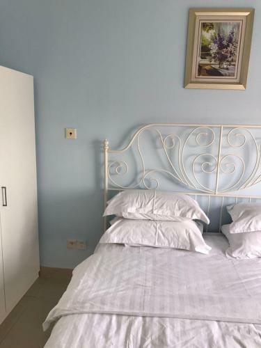 Shenzhen Wozhan Apartment K K Mall