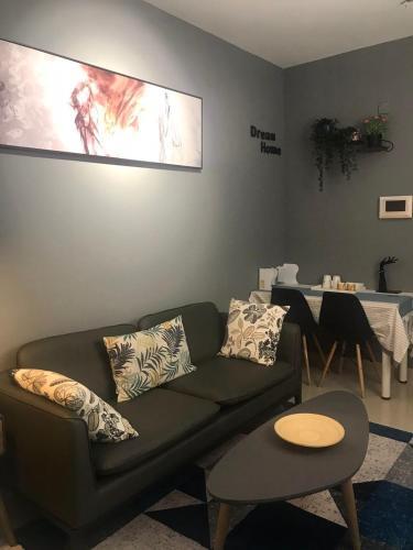 Shenzhen Wozhan Apartment K K Mall