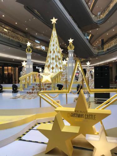 Shenzhen Wozhan Apartment K K Mall