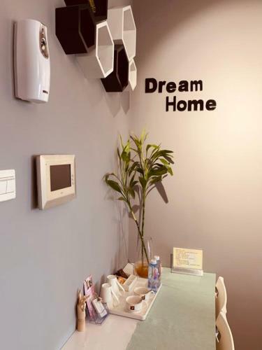 Shenzhen Wozhan Apartment K K Mall