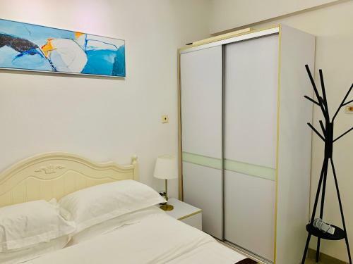 Shenzhen Wozhan Apartment K K Mall