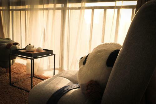 Shenzhen Wozhan Apartment K K Mall