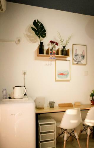 Shenzhen Wozhan Apartment K K Mall