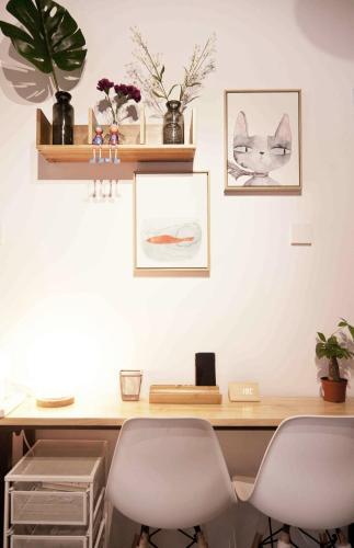 Shenzhen Wozhan Apartment K K Mall