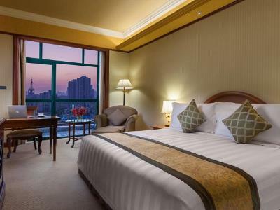 The Venice Hotel Shenzhen