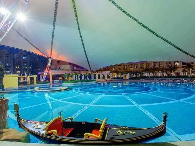 The Venice Hotel Shenzhen