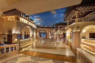 The Venice Hotel Shenzhen