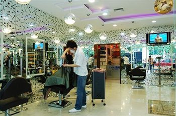 Shenzhen Luohu Hotel