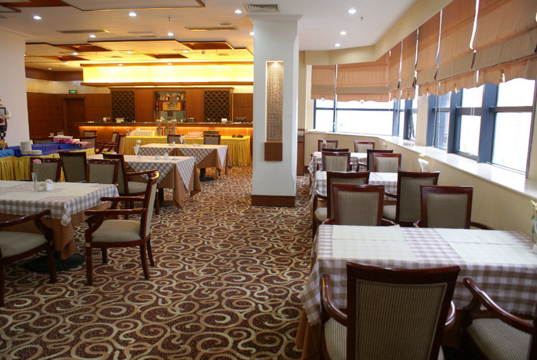 South Union Hotel