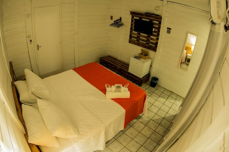 Hotel Ecocharme Pousada Arquip�lago