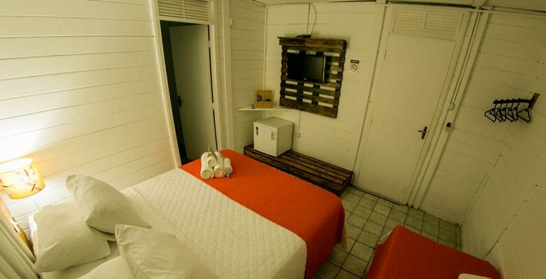 Hotel Ecocharme Pousada Arquip�lago