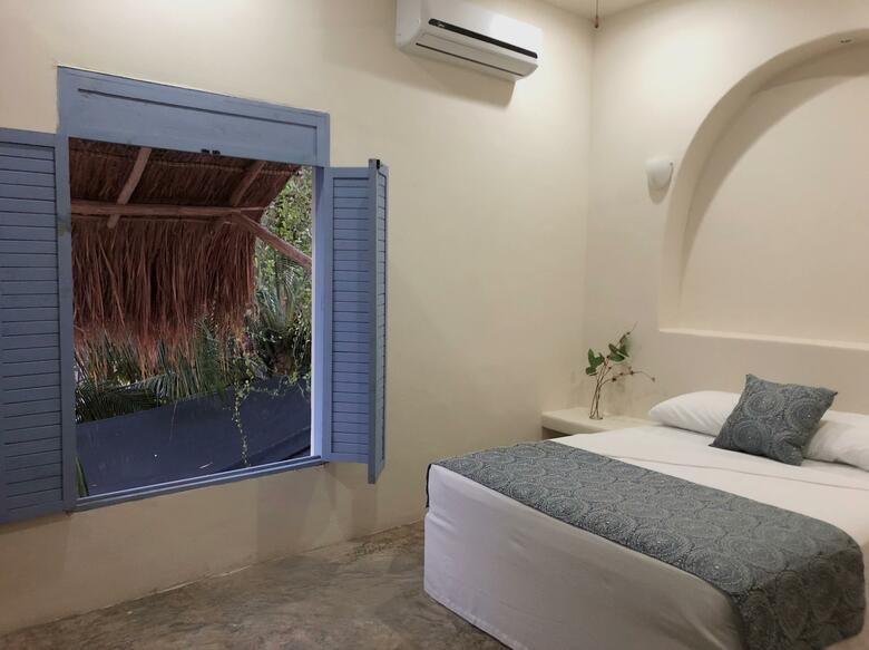 Villa Bal� Hotel Boutique