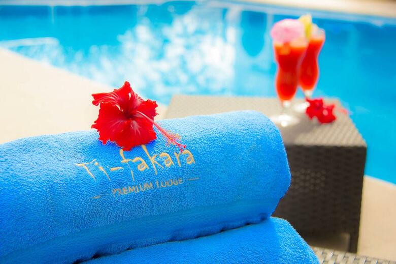 Hotel Tifakara