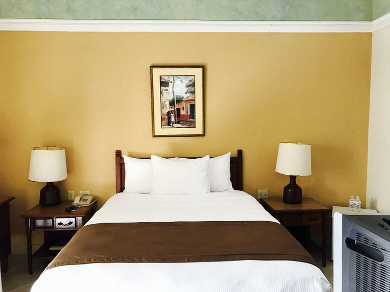 Hotel El Prado Barranquilla
