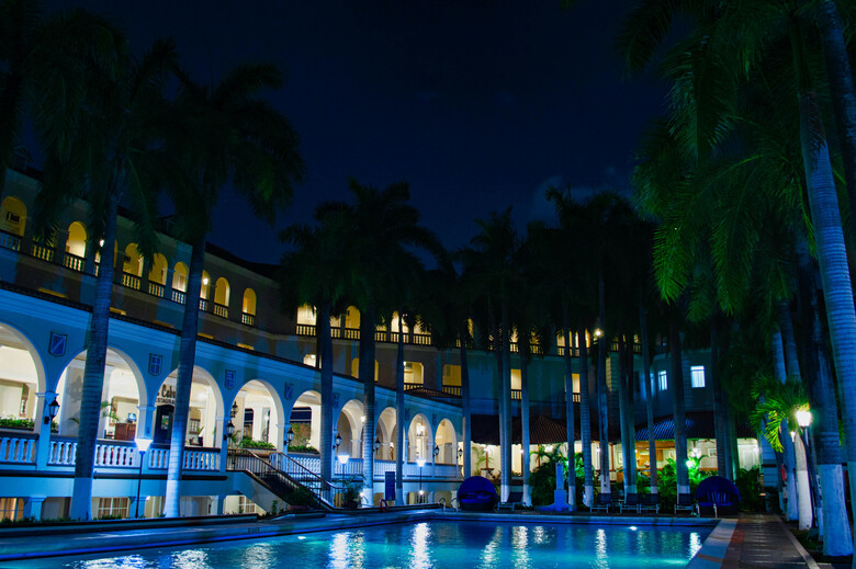 Hotel El Prado Barranquilla