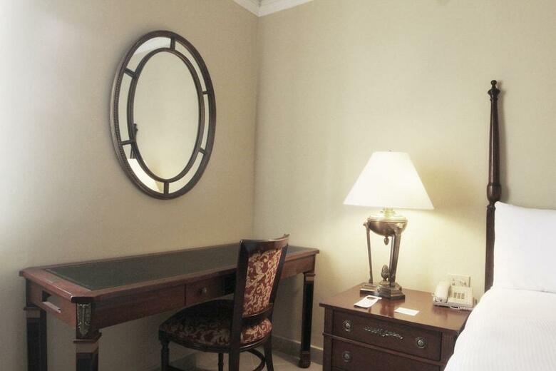 Hotel El Prado Barranquilla