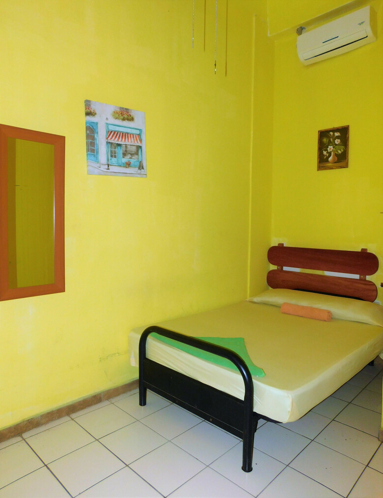 Hotel Crucero Lodge