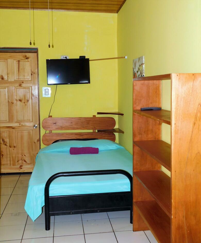 Hotel Crucero Lodge