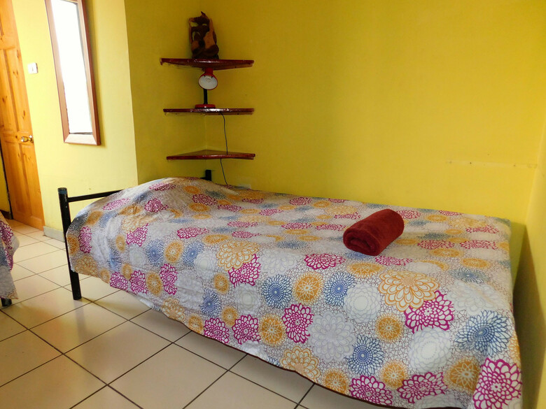Hotel Crucero Lodge