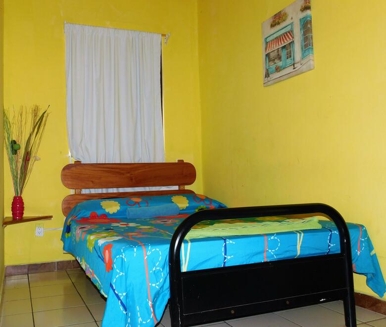 Hotel Crucero Lodge