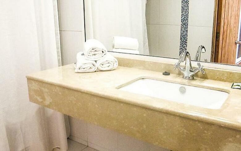 Hotel Montecarlo Vi�a Del Mar