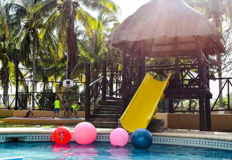 Reef Yucatan All Inclusive Hotel & Convention Center