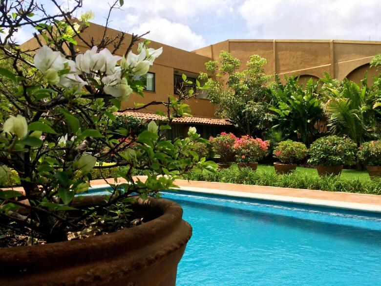 Orchidelirium Casa Hotel & Salud Estetica