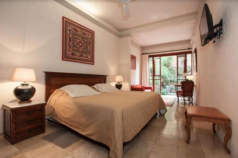 Orchidelirium Casa Hotel & Salud Estetica