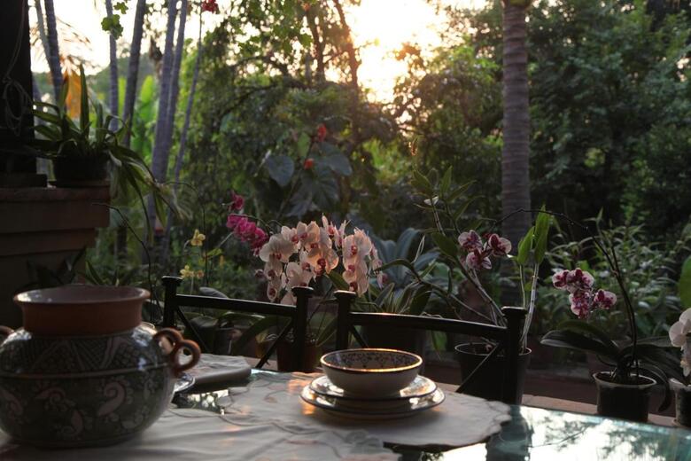 Orchidelirium Casa Hotel & Salud Estetica