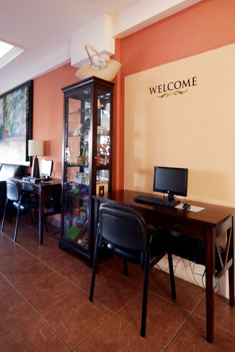 Hotel & Suites Las Palmas