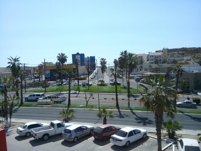 Hotel & Suites Las Palmas