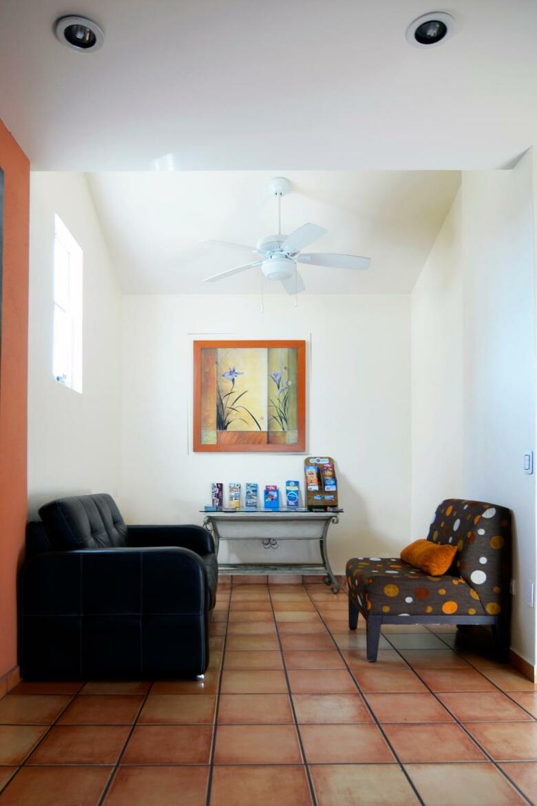 Hotel & Suites Las Palmas