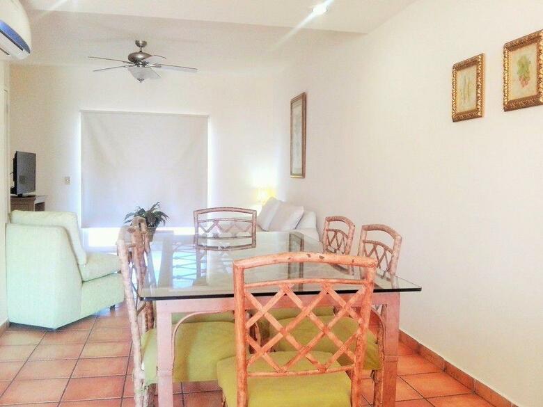 Hotel & Suites Las Palmas