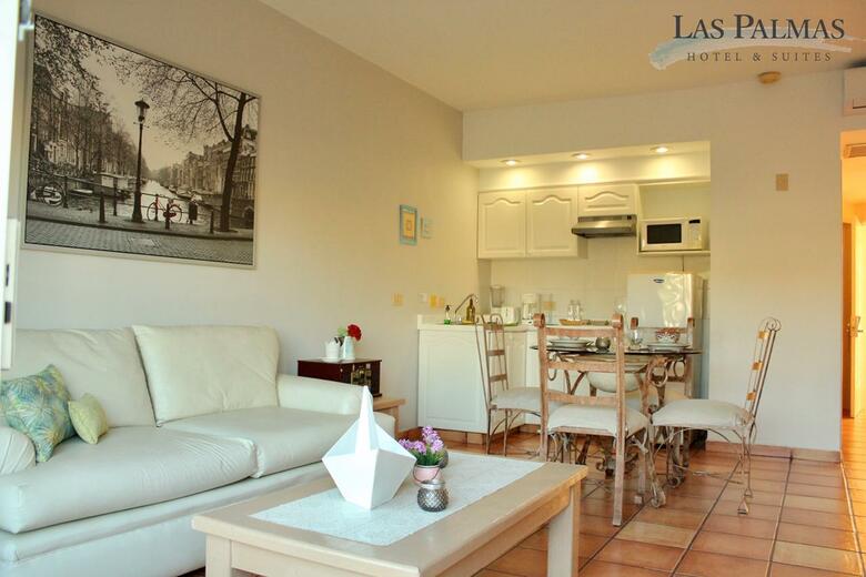 Hotel & Suites Las Palmas