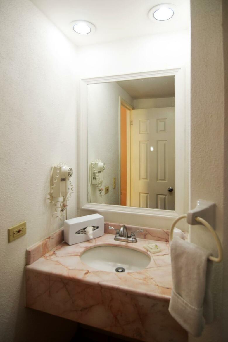 Hotel & Suites Las Palmas